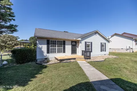 285 Vernie Lee Rd, Friendsville, TN 37737