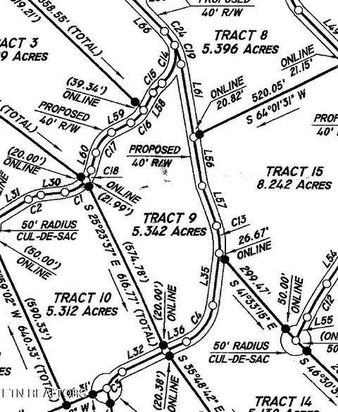 Lake Lane, New Tazewell, TN 37825