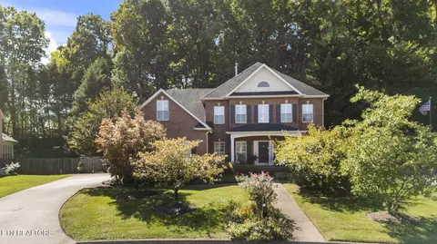 541 Glen Abbey Blvd, Knoxville, TN 37934