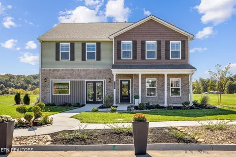 1126 Elery Dr, Seymour, TN 37865