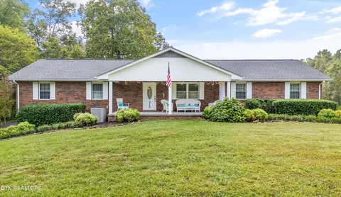 513 Hardin Rd, Kodak, TN 37764