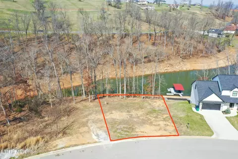 lot36 Bridgewater Pointe Blvd, Morristown, TN 37816