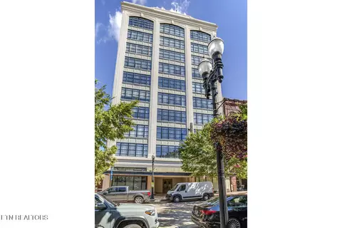116 S Gay St #909, Knoxville, TN 37902