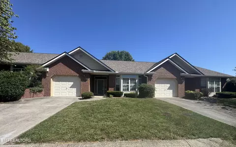 847 Sterchi Park Way, Knoxville, TN 37912