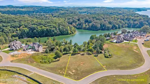 181 Bulwark Way, Lenoir City, TN 37772