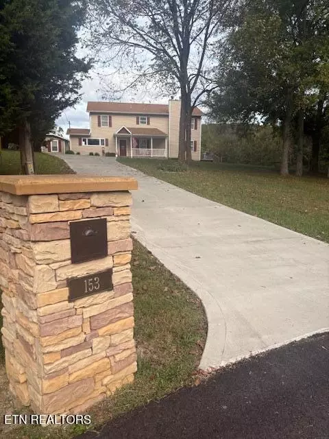 153 Finchum Ln, Sevierville, TN 37876