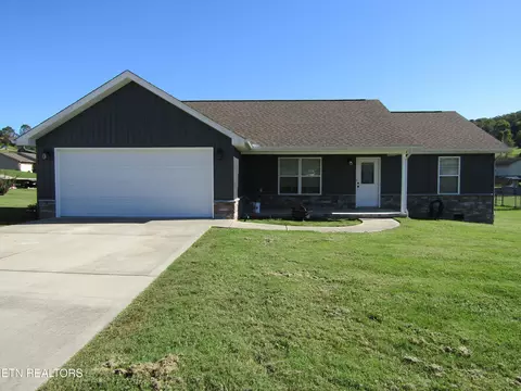 166 Altina Cir, New Tazewell, TN 37825