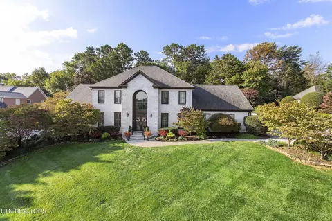 609 Brochardt Blvd, Knoxville, TN 37934