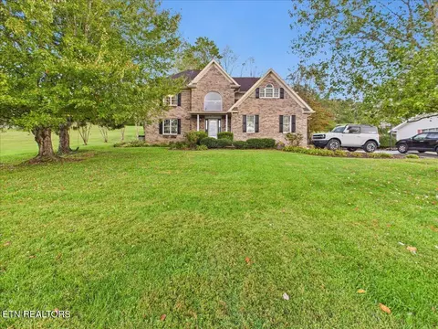 170 Yorkshire Dr, Harrogate, TN 37752