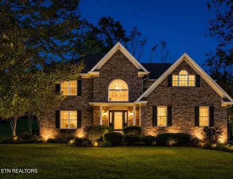 170 Yorkshire Dr, Harrogate, TN 37752