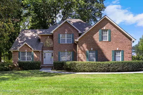 7128 Royal Springs Blvd, Knoxville, TN 37918