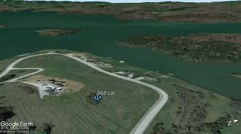 568 Lot Russell Brothers Rd, Sharps Chapel, TN 37866