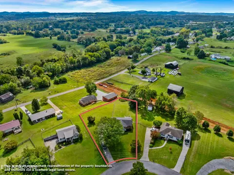 6864 Westgate Cir, Talbott, TN 37877 photo 4
