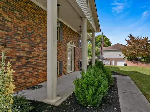 6864 Westgate Cir, Talbott, TN 37877 photo 26