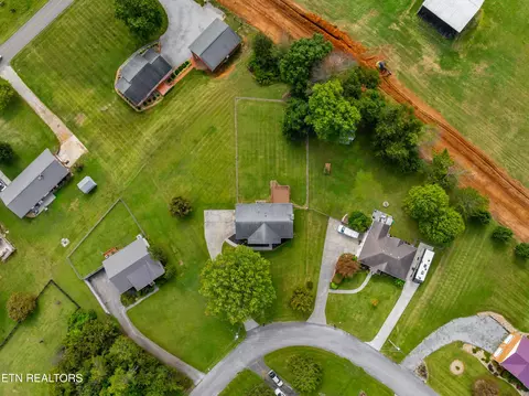 6864 Westgate Cir, Talbott, TN 37877 photo 33