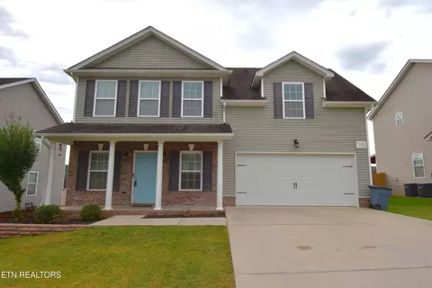 1740 Point Wood Dr, Knoxville, TN 37920
