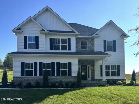 120 Galeberry Ave #LOT 291, Oak Ridge, TN 37830