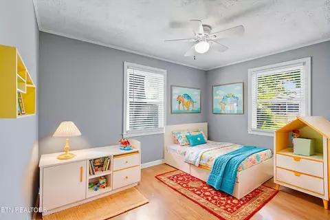 Bedroom - 1765 N Wright Rd, Alcoa, TN 37701 photo 5 of 5
