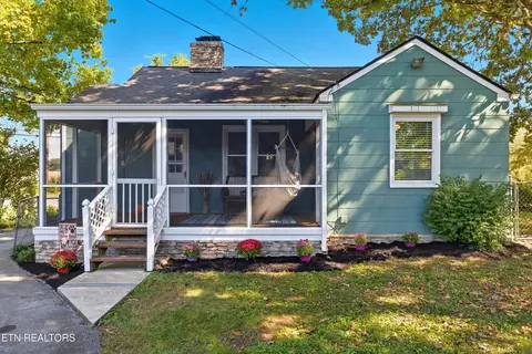 Exterior - 1765 N Wright Rd, Alcoa, TN 37701 photo 4 of 4