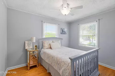 Bedroom - 1765 N Wright Rd, Alcoa, TN 37701 photo 1 of 5