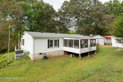 45 Glenn Dr, Madisonville, TN 37354