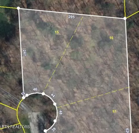 Pine Hill Rd, Oneida, TN 37841