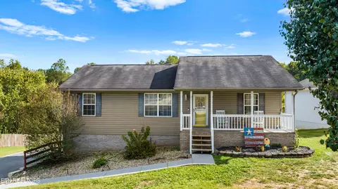 517 Bowers Park Cir, Knoxville, TN 37920