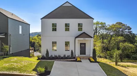 1626 Rugby Ave, Knoxville, TN 37920