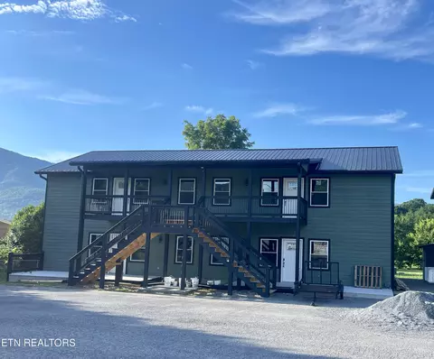 3769 Wears Valley Rd #3, Sevierville, TN 37862