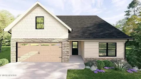 2313 Lena George Ln, Knoxville, TN 37931
