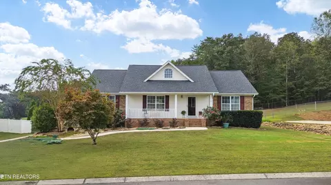 7729 Bacon Meadow Dr, Georgetown, TN 37336