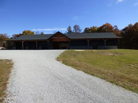 873 S Old Mail Rd, Crossville, TN 38572
