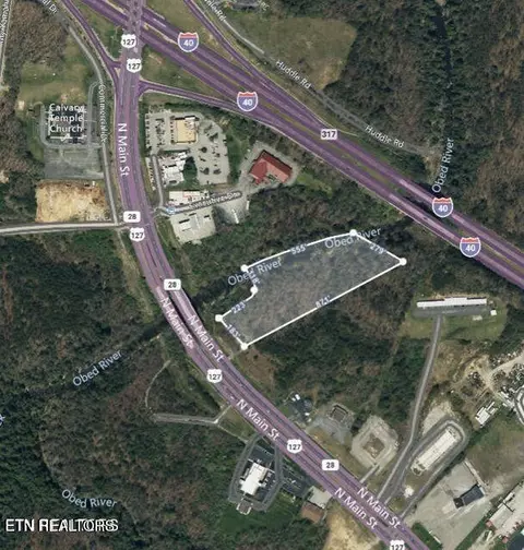 4 N 8 Ac N Main St, Crossville, TN 38555