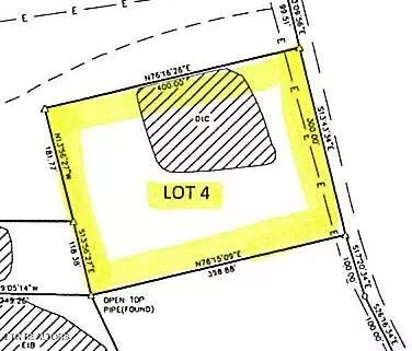Fairview Rd Lot 4, Tellico Plains, TN 37385