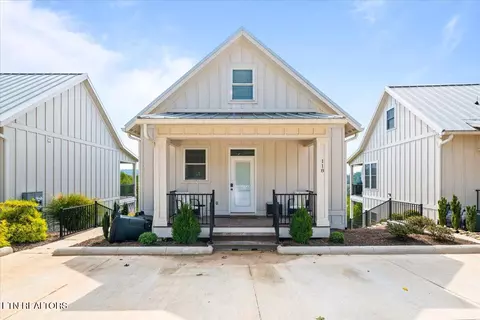 118 E Harbor View Ln #A, La Follette, TN 37766