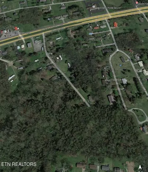lot S 13-16 Elm St, Strawberry Plains, TN 37871