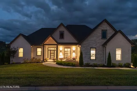 160 Mississippi Ave, Seymour, TN 37865