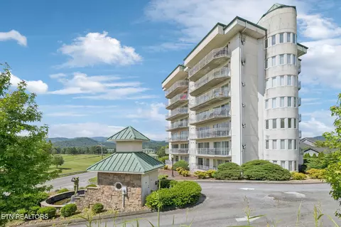 503 Dollywood Ln UNIT 132, Pigeon Forge, TN 37863