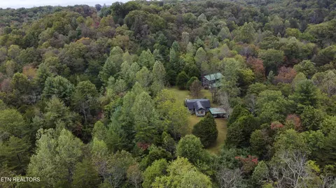 175 Young Rd, Robbins, TN 37852
