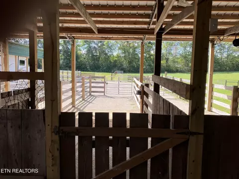 Exterior - 145 Rhum Rd, Clarkrange, TN 38553 photo 12 of 14