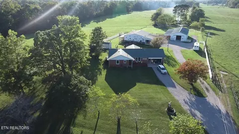 View/Area - 145 Rhum Rd, Clarkrange, TN 38553 photo 3 of 8