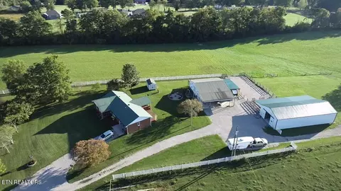 View/Area - 145 Rhum Rd, Clarkrange, TN 38553 photo 2 of 8