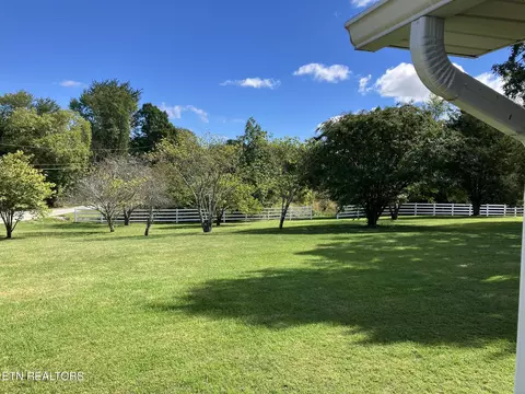 Exterior - 145 Rhum Rd, Clarkrange, TN 38553 photo 14 of 14