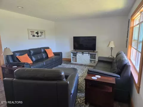 Living - 145 Rhum Rd, Clarkrange, TN 38553 photo 1 of 1
