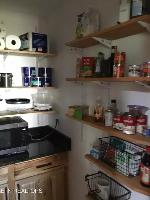 Kitchen - 145 Rhum Rd, Clarkrange, TN 38553 photo 3 of 3