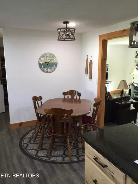 Dining - 145 Rhum Rd, Clarkrange, TN 38553 photo 1 of 1