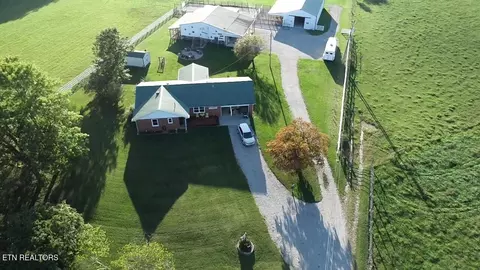 View/Area - 145 Rhum Rd, Clarkrange, TN 38553 photo 8 of 8