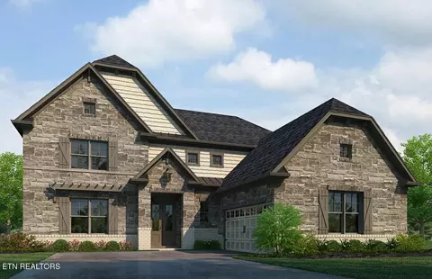 lot15 Pipers Run Ln, Knoxville, TN 37922