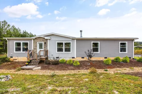 3851 Redman Ln, Decatur, TN 37322