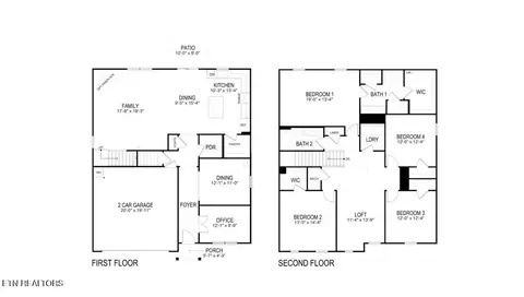 1446 Newbury Ln, Maryville, TN 37803
